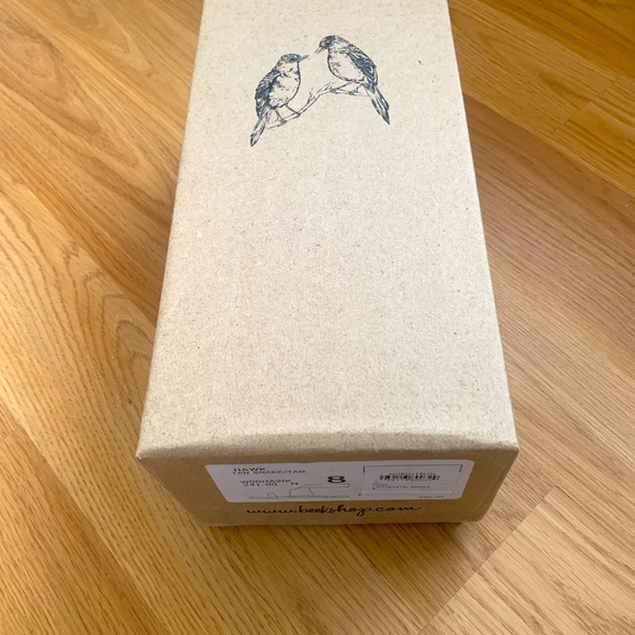 Beek Hawk Sandal in Tan Snake Sz 8 - Picture 10 of 11